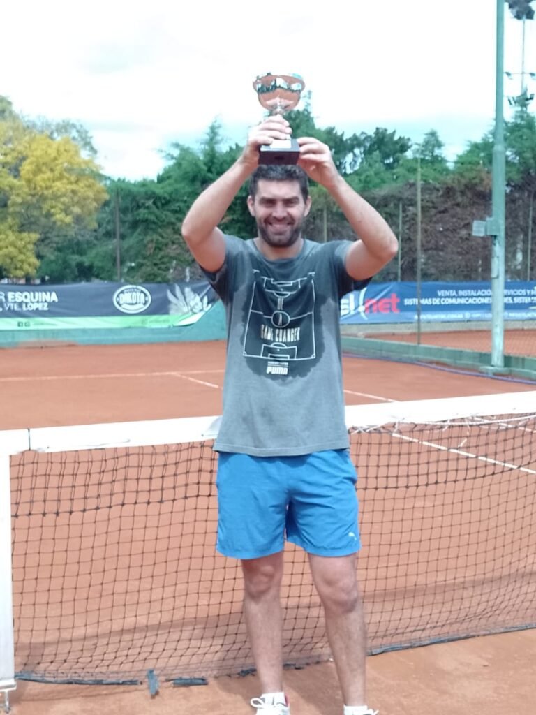 Nicolás Brescia