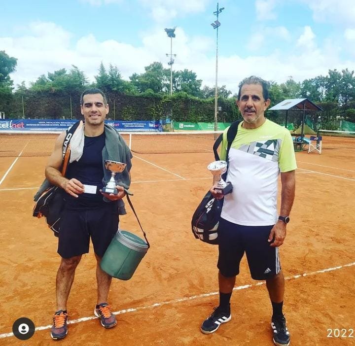 Campeón Australia B1